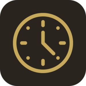 Picture of Always on time